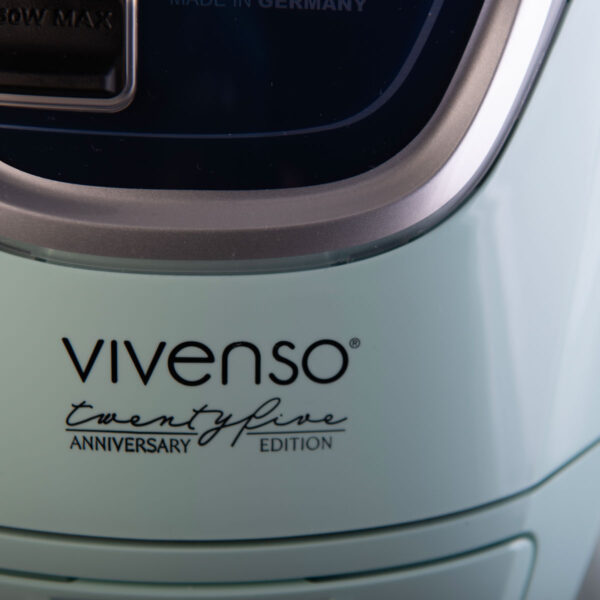 Vivenso Touch Detailansicht