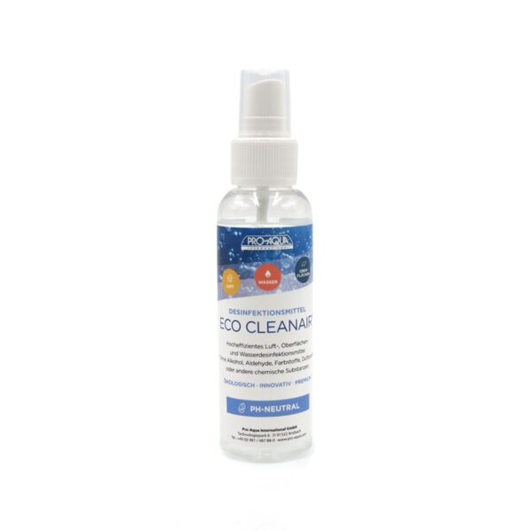 Eco CleanAir 100 ml