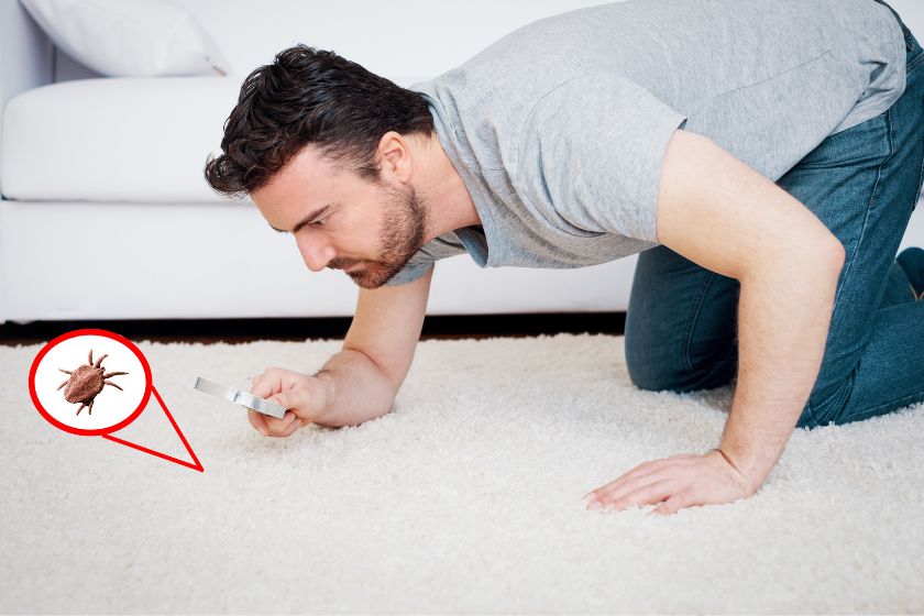 Hausstaubmilben bekämpfen mit dem Vivenso