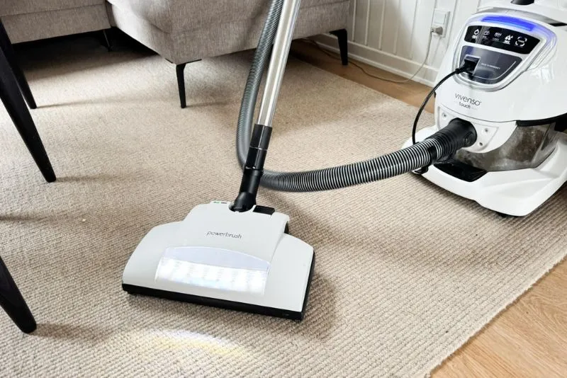 Pro Aqua Vivenso Powerdüse