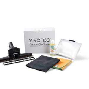 Pro-Aqua Jubilaeumspaket 25 Jahre / Zubehörset