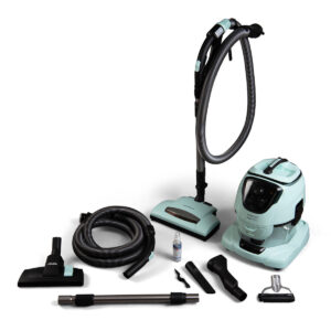 Vivenso Limited Edition in Türkis – Jubiläumsmodell mit Elektrobürste