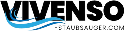 Vivenso Wasserstaubsauger