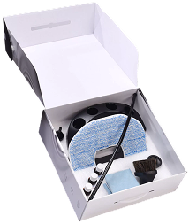 Pro-Aqua Elektrodüse ESB-Powerbrush