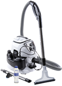 Pro Aqua Sprühextraktion-Kit